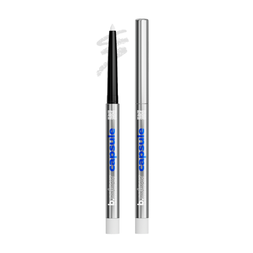 7DAYS - *Capsule* – Kajal Automatic Eyeliner – 06: Pearl white