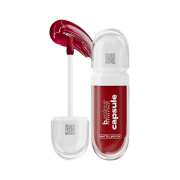7DAYS - *Capsule*  – Mattflüssiger Lippenstift SuperStay - 02: Red velvet