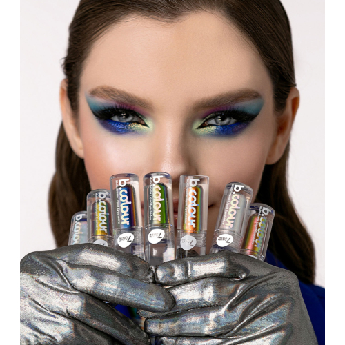 7DAYS – Multichromer flüssiger Lidschatten – 07: Cherry Blossom