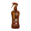 Babaria - Kokosspray Sonnenbräunungsöl 200ml - SPF30