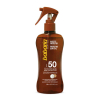 Babaria - Kokosspray Sonnenbräunungsöl 200ml - SPF50