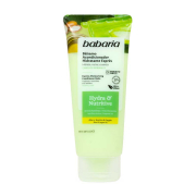 Babaria - Hydra & Nutritive Conditioning Balm - Normales Haar