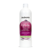 Babaria - Antioxidatives Zwiebelshampoo