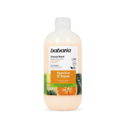 Babaria - Repairing Shampoo Reset Nutritive & Repair - Trockenes oder strapaziertes Haar