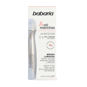 Babaria - Luminous Look Anti-Unreinheiten Augenkontur