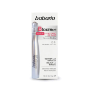 Babaria - *TotalLift* – Anti-Falten-Augenkontur Btoxeffect