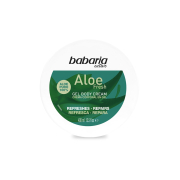 Babaria - 100% Gel-Körpercreme Aloe Fresh