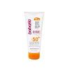 Babaria - Sonnenschutz-Gesichtscreme gegen Hautunreinheiten SPF50 + 75ml - Hagebutte