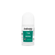 Babaria - Feuchtigkeitsspendender Deo-Roller - Aloe