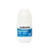 Babaria - Deodorant in roll on Skin Protect+ - Antibakteriell