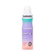 Babaria - Deo-Spray Invisible - Anti-Flecken