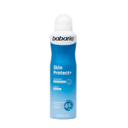 Babaria - Deodorant-Spray Skin Protect+ - Antibakteriell