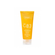 Ziaja - *Vitamin C.B3 Niacinamide* - Gesichtspeeling-Gel