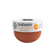 Babaria - Selbstbräunungsgel Sun Reflections SPF15