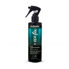 Babaria - Eco Fix gasloses Haarspray