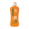 Babaria - Aloe Vera Sonnenschutzmilch - SPF20