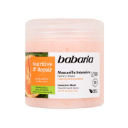 Babaria - Intensivmaske - Nutritive & Repair