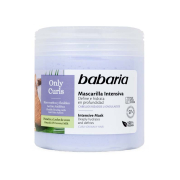 Babaria - Intensivmaske - Only Curls