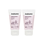 Babaria - Handcreme-Sparpaket - Urea