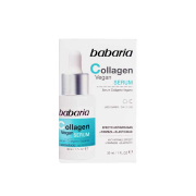 Babaria - Veganes Kollagen-Anti-Falten-Serum