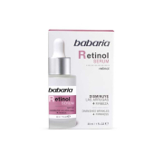 Babaria - Retinol Anti-Falten-Serum