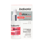 Babaria - *TotaLift* - Anti-Aging-Gesichtsserum Botoxeffect