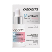 Babaria - Microbiota Balance Gesichtsserum