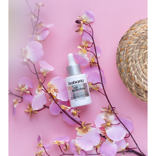 Babaria - Multikorrektor Anti-Flecken-Serum