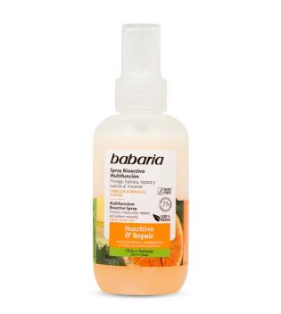 Babaria - Bioaktives Spray Nutritive & Repair