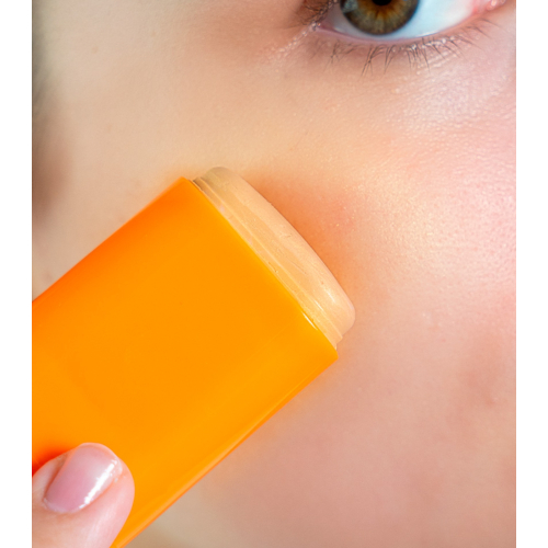 Babaria - Gesichts-Sonnenstift LSF 50+ - Glow Effect