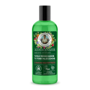 Babushka Agafia - Volumizing and Strengthing Conditioner - 5 wilde Beeren
