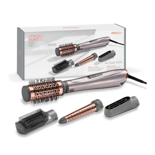 Babyliss - Stylingpinsel Air Style 1000 AS136E