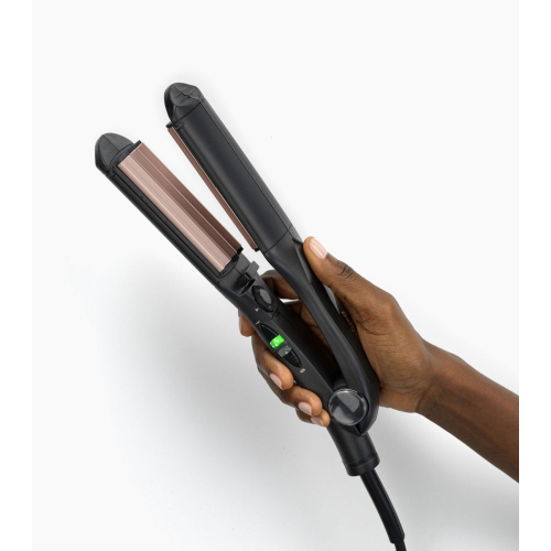 Babyliss – Haarglätter für voluminöses Haar The Crimper