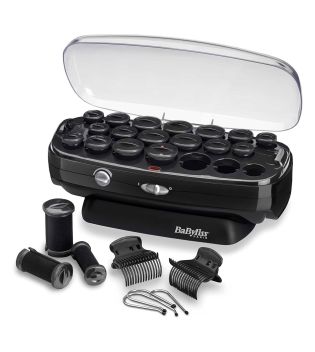Babyliss – Thermo-Lockenwickler Thermo-Ceramic Rollers