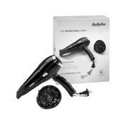 Babyliss - Trockner Cordkeeper 2000W