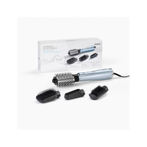 Babyliss – Hydro-Fusion 4-in-1-Haartrockner