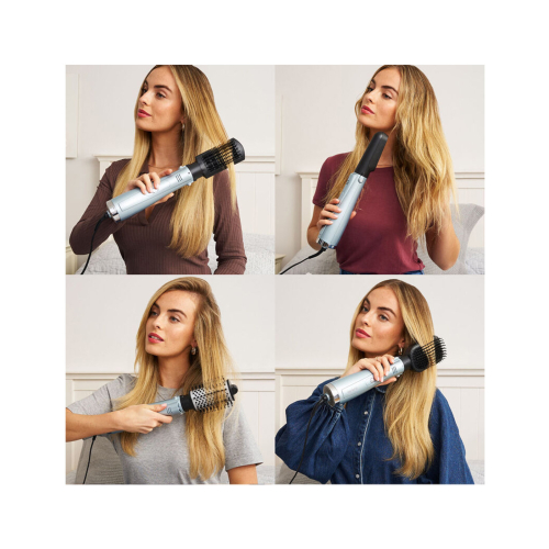 Babyliss – Hydro-Fusion 4-in-1-Haartrockner