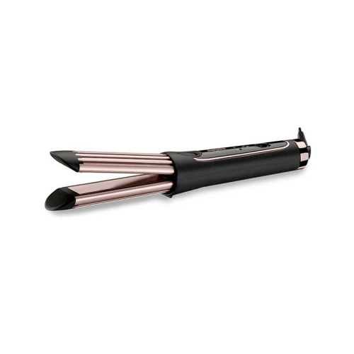 Babyliss - Pinzette Curl Styler Luxe