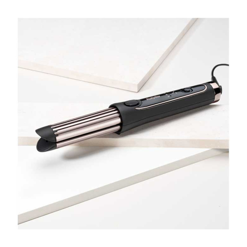 Babyliss - Pinzette Curl Styler Luxe