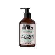 Bali Curls – Anti-Frizz-Conditioner und Lockendefinierer