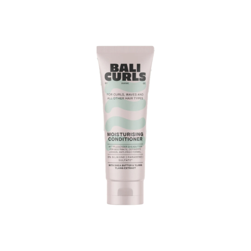 Bali Curls – Anti-Frizz-Conditioner und Lockendefinierer – 75 ml