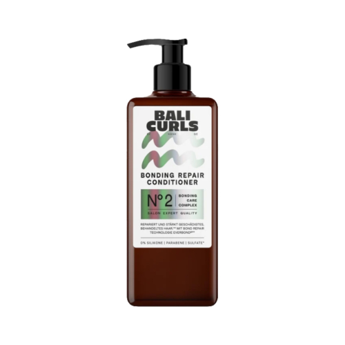 Bali Curls - *Bonding Repair* - Bond Repair Conditioner Nr. 2