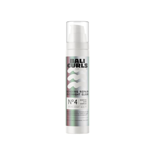 Bali Curls - *Bonding Repair* - Haar-Elixier Overnight Nº4