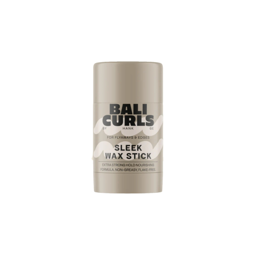 Bali Curls - Fixierwachs-Stick