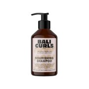 Bali Curls - Pflegendes und lockendefinierendes Shampoo