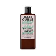 Bali Curls - Volumen-Shampoo Rosemary