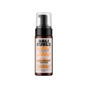 Bali Curls - Volumen und Locken definierende Esuma