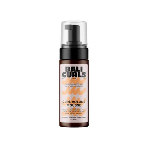 Bali Curls - Volumen und Locken definierende Esuma