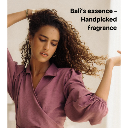 Bali Curls - Augenbrauen- und Haarstyling-Stick Sleek Stick