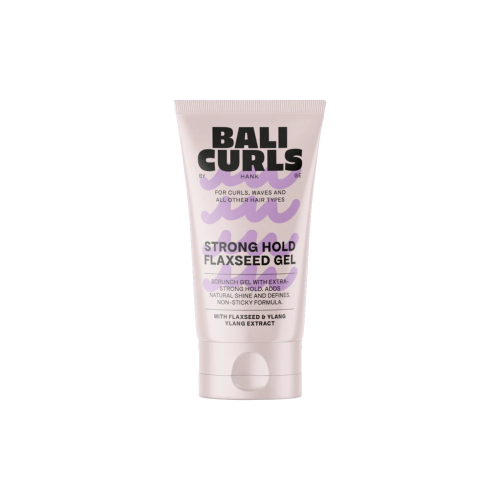 Bali Curls - Lockendefinierendes Gel